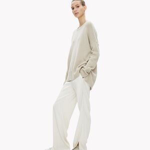 Theory cashmere sweater-$425 GUC